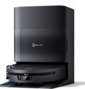 Robotstofzuiger Ecovacs T90 MAX PRO en -dweil, T50-upgrade