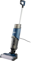 Shark Vloerreinigingsmachine HydroVac Vloerreiniger, WD100EU, met Snoer, Antimicrobiële Borstelrol