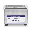 Tecjhjz Ultrasone reiniger reinigingsmachine, voor het huishouden, klein, voor sieraden, onzichtbare apparaten, horloges, ultrasone reinigingsmachine