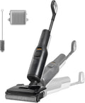 Steelstofzuiger roborock F25 Serie Accu-nat-droogzuiger, met 20.000 Pa, draadloze zuigwisser