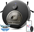 Lefant Robotstofzuiger M330Plus BN2