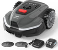Robotmaaier Lebosbo V3, met accu van 4 Ah, draadloos