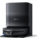 Robotstofzuiger Ecovacs T90 MAX OMNI en -dweil, T50-upgrade