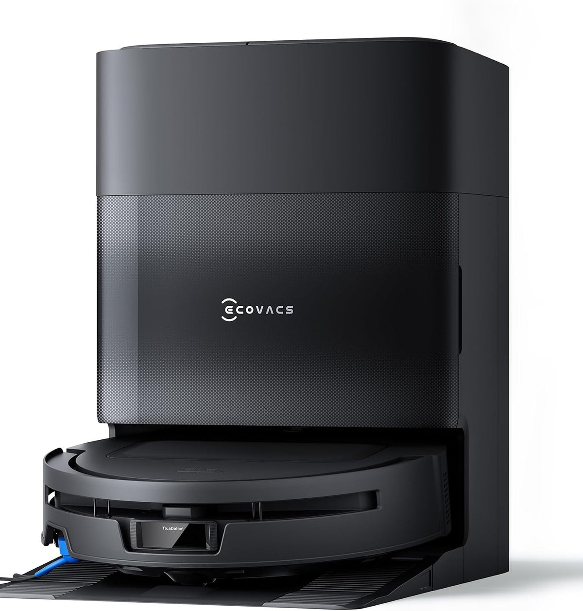 Robotstofzuiger Ecovacs T90 MAX OMNI en -dweil, T50-upgrade