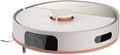 Philips Robotstofzuiger XU5000/20 Stofzuiger, serie 5000, lange levensduur van 200 minuten, wit, nat-droogrobot, hoge zuigkracht