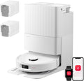 roborock Robotstofzuiger Qrevo S ProSet, Upgrade van QV 35A, met dweilfunctie