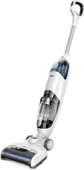 Wasmachine Bobobh draadloze draadloze nat- en droogzuiger multi-surface, voor thuisgebruik