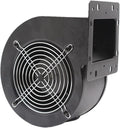 Pooiqx Ventilator Commerciële Luchtblazer Industriële Frequentie, Aero-serie
