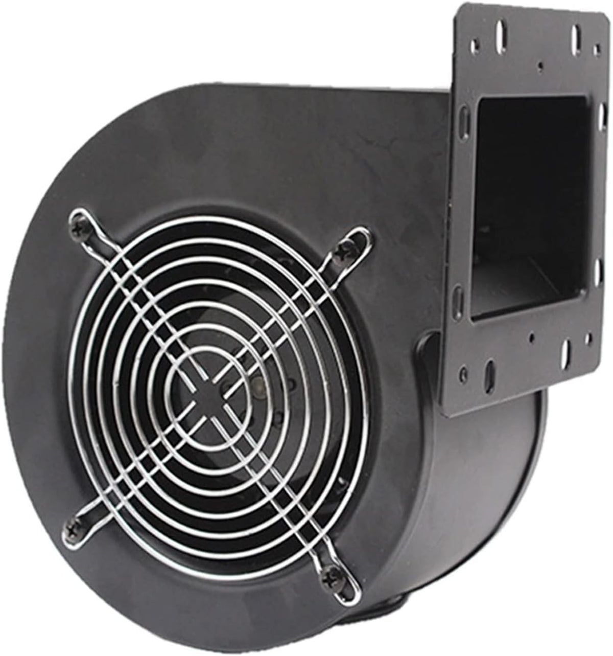 Pooiqx Ventilator Commerciële Luchtblazer Industriële Frequentie, Aero-serie