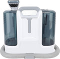 Tapijtreiniger Tapijtreinigingsmachine, 450 W, voor Het Sofa -kussengordijn (EU -plug 220V), Hoog Rendement, Handige Handvat, Zware Haren