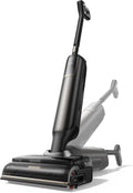 Robotstofzuiger MOVA M50 Ultra, Zelfreinigend op 100°C, Snel drogen: 5 min op 90°C, voor Droog en Nat 22000Pa, voor 0 ruimtes, Robotarm