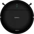 Robotstofzuiger Cecotec Conga M10 Advance Aqua, met gyroscoopnavigatie