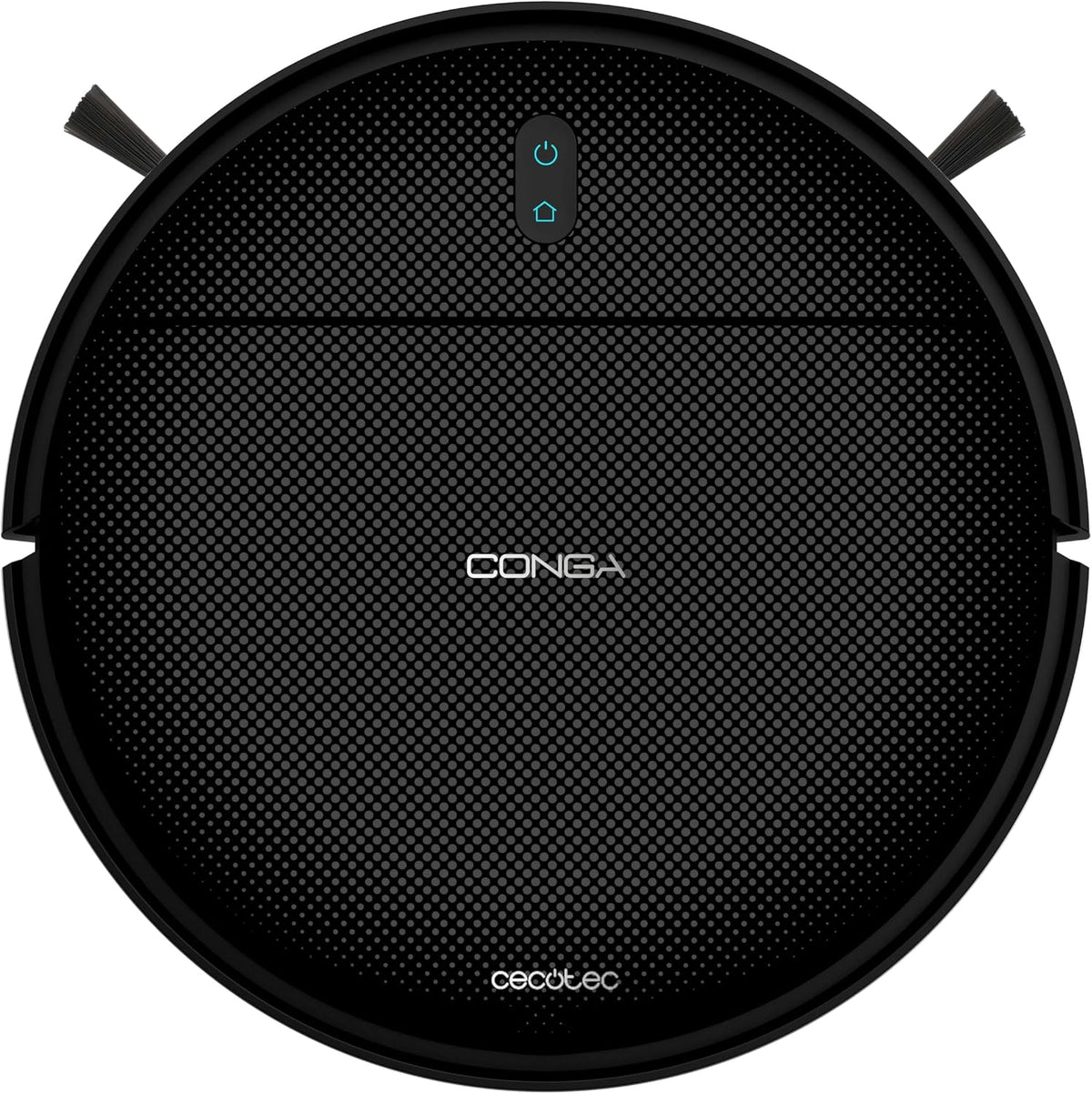 Robotstofzuiger Cecotec Conga M10 Advance Aqua, met gyroscoopnavigatie