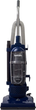 Sanitaire Staande stofzuiger, SL4410A professionele Zakloze Rechtopstaande Commerciële Vacuüm, met Hulpmiddelen
