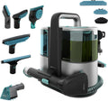 Cecotec Tapijtreiniger Conga 6000 Carpet&Spot Clean XL Pro Stofzuigerreiniger