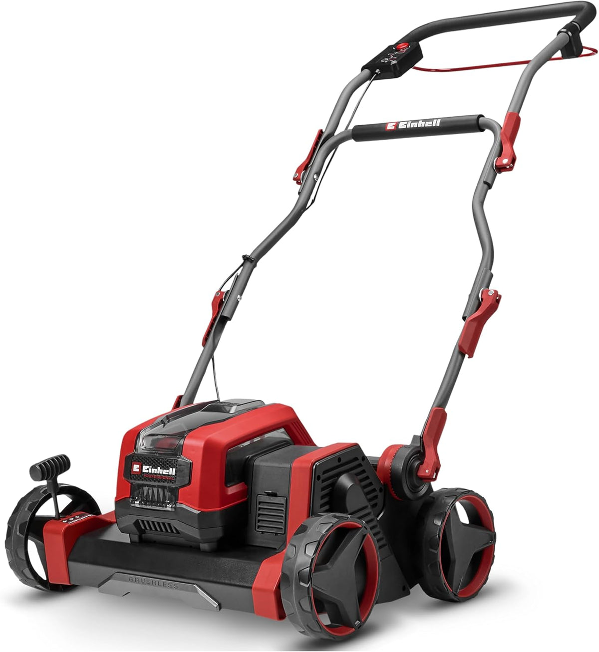 Einhell Verticuteerder Vloerzuiger, VC 1450 SA, voor vloeistoffen en vaste stoffen BT