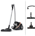 Rowenta Stofzuiger Silence Force Effitech, 59 dB(A) RO7954, zonder zak