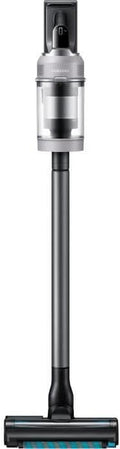 Samsung Handstofzuiger VS80F28ELP/WD Bespoke AI Jet PetPRO Accu-, 280 W, incl. accessoires, met dierenhaarborstel, all-in-one station, Pet Tool+