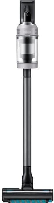 Samsung Handstofzuiger VS80F28ELP/WD Bespoke AI Jet PetPRO Accu-, 280 W, incl. accessoires, met dierenhaarborstel, all-in-one station, Pet Tool+