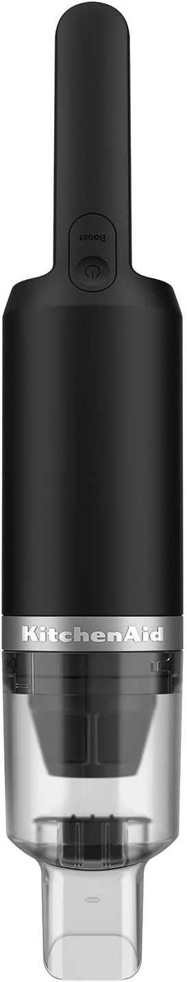 KitchenAid Handstofzuiger Draadloze, Zonder Batterij, Kitchenaid GO