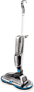 Bissell Natte SpinWave Cordless Dweil, voor Harde Vloeren 2240N