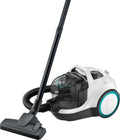 Bosch Stofzuiger Elettrodomestici serie 4, BGC21HYG1, 550 watts, ProHygiënic