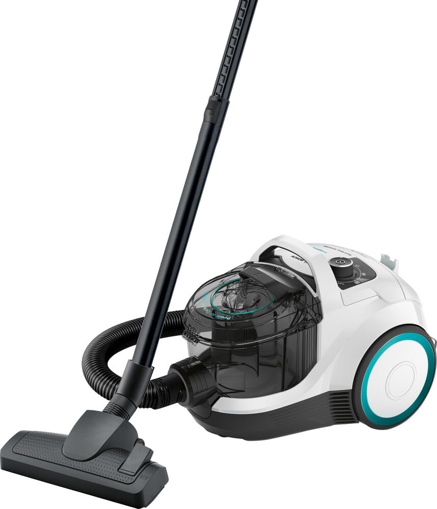 Bosch Stofzuiger Elettrodomestici serie 4, BGC21HYG1, 550 watts, ProHygiënic