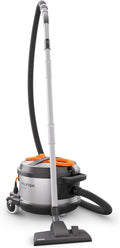 Nat- en droogzuiger Nilfisk VP930 Pro HEPA EU stofzuiger, 15 liter filter, professionele premium model, industriële zuiger