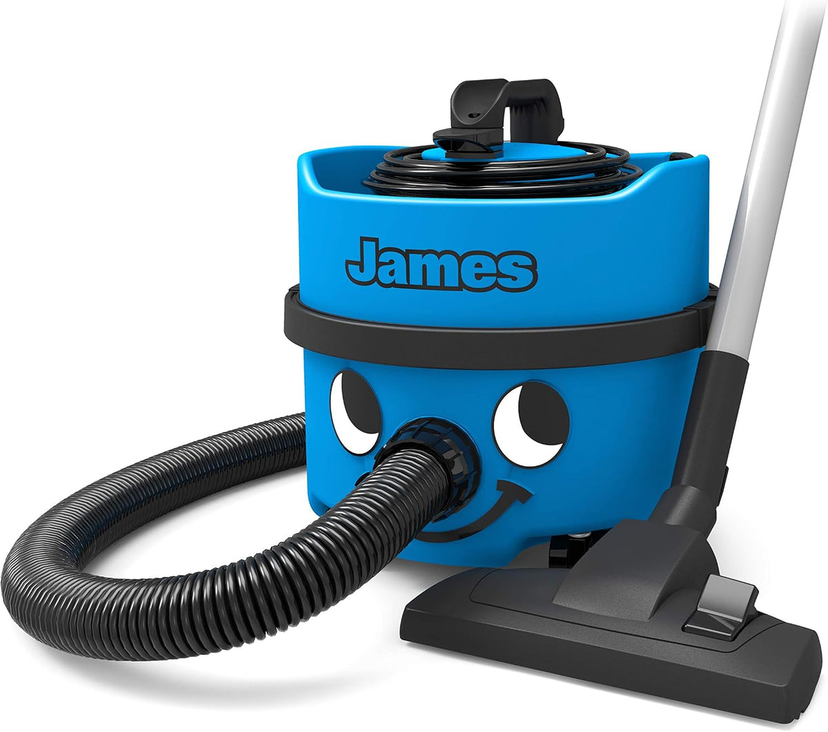 Stofzuiger Numatic Hoover James JVP180-11