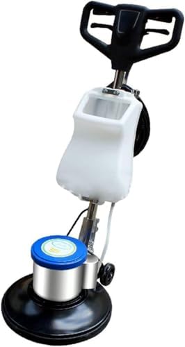 Tapijtveger Tapijtreinigingsmachine, 1200 W, 1750 RPM, met 12 m voedingskabel, krachtige vlekreiniger, voor thuis en hotel, voor effectieve reiniging