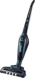 Leifheit Steelstofzuiger, Rotaro PowerVac 2in1 20V