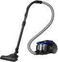 Samsung Stofzuiger VC2100M 700 W (700 W, 1,5 l, 80 dB), cilinderstofzuiger, zakloos, cycloon/filtering