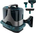 Cecotec Tapijtreiniger en stofzuiger, met kabel. 600 W, 1300 ml tank, Conga 6000 Carpet&Spot Clean XXL Advance, 15 kPa zuigkracht, actieradius 7 m