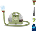 Bissell Tapijtreiniger Little Green 340W 4098N