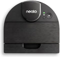 Neato Robotics Robotstofzuiger D9 Intelligente, D903, grijs, high-end robotstofzuiger