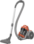 Solac Stofzuiger, Solac, Stofzuiger zonder zak 800W