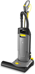 Kärcher Stofzuiger CV 48/2 Adv tapijtborstelstofzuiger, stofzuiger: 20 kPa, nominaal vermogen 850W, container 5,5L, expansiezuigslang, met rol