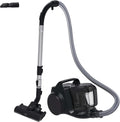 Staande stofzuiger Hoover HP2Z10A Krachtige, 2,5 l stofreservoir, 850 W, 10 m werkstraal, zonder zak, voor harde vloeren en tapijten, licht en compact