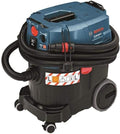 Nat- en droogzuiger Bosch Professional Bosch professionele nat/droog stofzuiger GAS 35 L AFC, Ø 35 mm), 3x 0,35 m zuigbuis, slang 5 m, kierenzuigmond