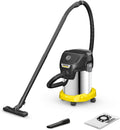 Kärcher Hoezen Bidone aspiratutto Karcher Kwd 3 S V 17 4 20 F
