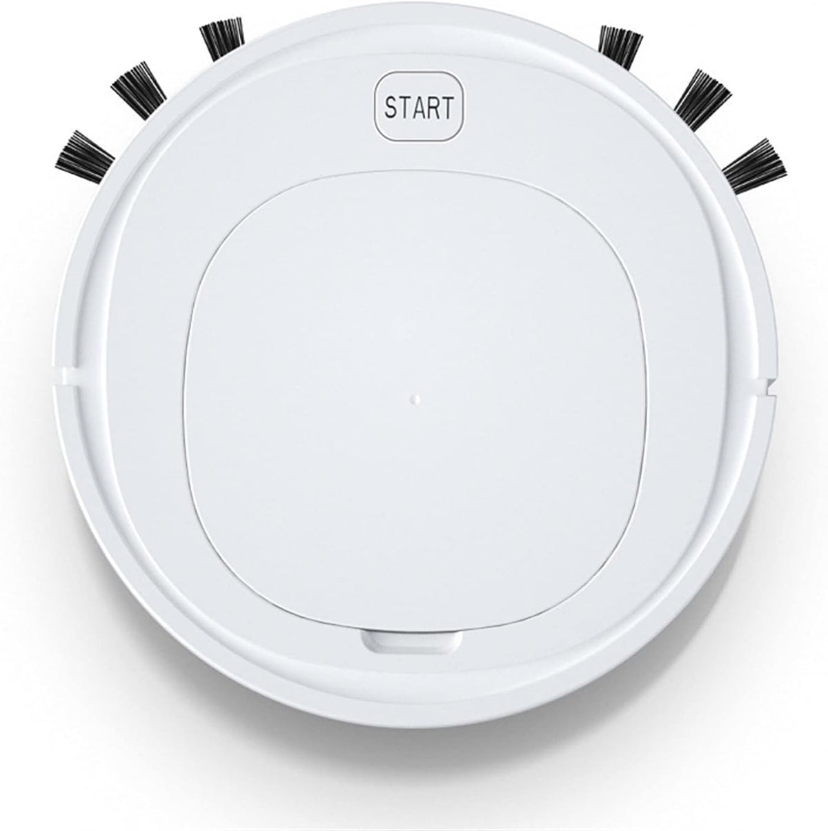 Robotstofzuiger Wagnus Robotmop Thuis Slimme veegrobot Huishoudelijke
