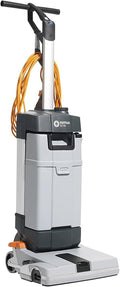 Nilfisk Nat- en droogzuiger Schuurzuigmachine SC100 E (dieptereiniging in nauwe, schrobbreedte 31 cm, 2 waterhoeveelheden instelbaar, kleur