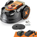 LawnMaster Robotmaaier, Vision 250 m2