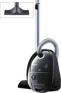 Siemens Stofzuiger Z3.0, VSZ3B212 Stofzuiger, Zwart