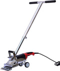 Hilal Maschinen Verfafbijtmiddel Flex Drive Tapijtverwijderaar, 2600 Watt, 5 Mesjes