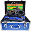 Faxioawa Stoomreiniger Stoomgenerator Schonere Reinigingsmachine, voor thuisauto Afzuigkap Airconditionerreiniging