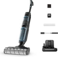 Rowenta Steelstofzuiger X, Clean 5 2-in-1 vloerreiniger, stofzuigen en dweilen GZ5555