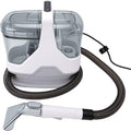 Hyuduo Tapijtreiniger Draagbare Tapijtreinigingsmachine 600W 16Kpa Sterke, Met Spray Scrub Vacuüm, Voor Sofa Matras Gordijn