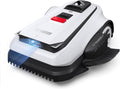 Ecovacs Robotmaaier Goat A1600 Lidar Pro, 1600 m2, 360° Dual, AI 3D, 50% Helling, Zonder Begrenzingskabel, Automatisch In Kaart Brengen, Navigatie