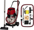Einhell Nat- en droogzuiger Professional accu- TP, VC 36/30 S Auto, Solo